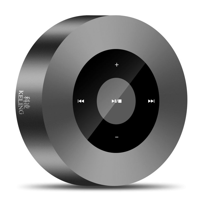 Wireless Bluetooth Car Speaker - Mobile Phone Compatible