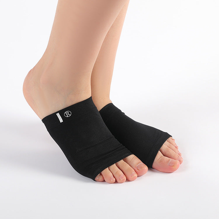 Arch Support Socks - Elastic Foot Care Compression Socks