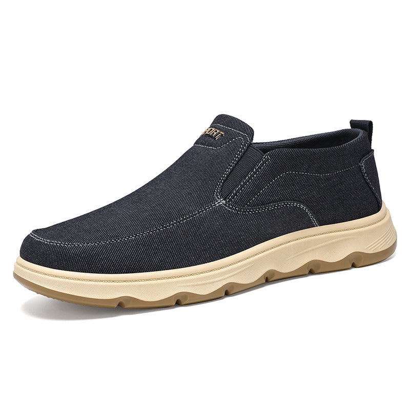 Men's Fashionable Breathable Casual Shoes