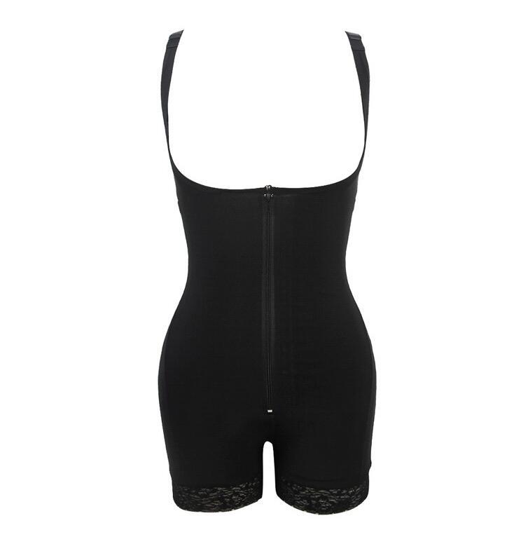 Women's Butt Lifting Shaping Bodysuit Shapewear