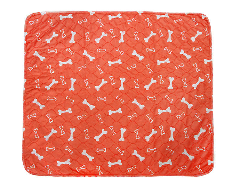 Waterproof Pet Training Pads - 3-Layer Absorbent Pads