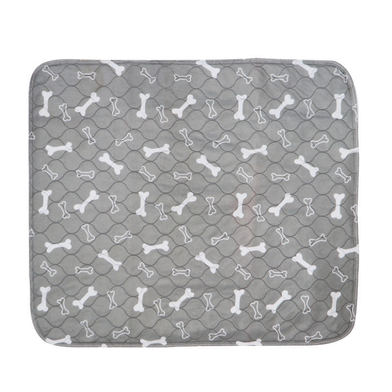 Waterproof Pet Training Pads - 3-Layer Absorbent Pads