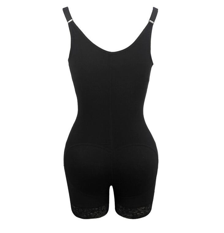 Women's Butt Lifting Shaping Bodysuit Shapewear