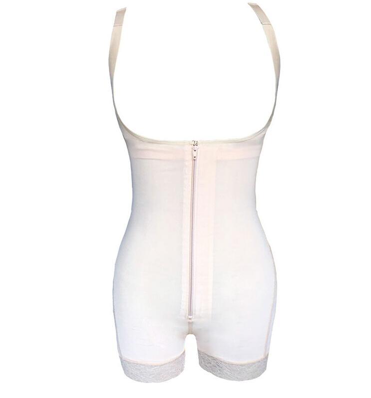 Women's Butt Lifting Shaping Bodysuit Shapewear
