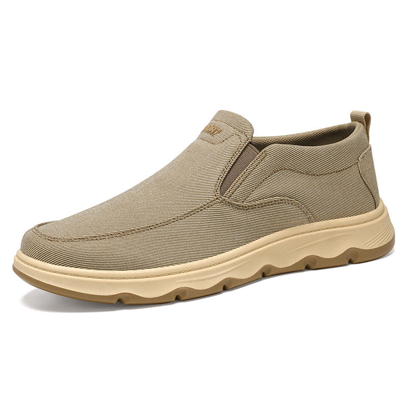 Men's Fashionable Breathable Casual Shoes