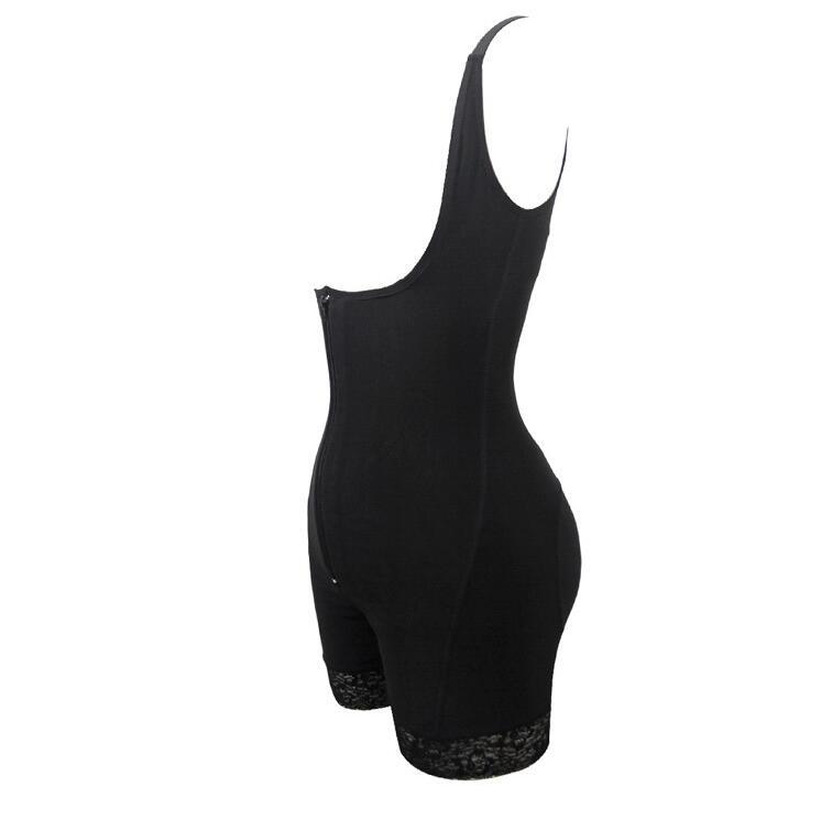 Women's Butt Lifting Shaping Bodysuit Shapewear