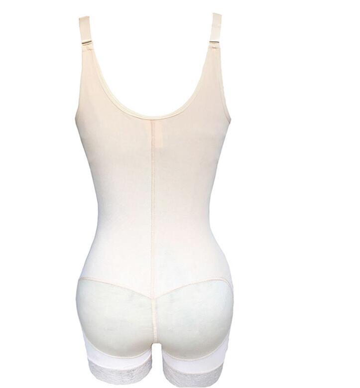 Women's Butt Lifting Shaping Bodysuit Shapewear