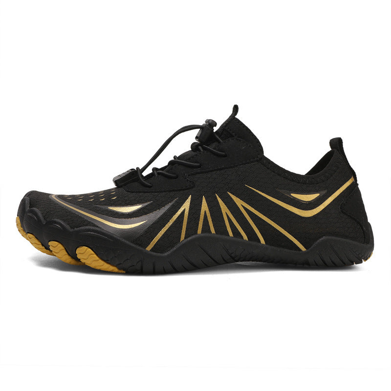 Breathable Non-slip Quick-drying Hiking Shoes