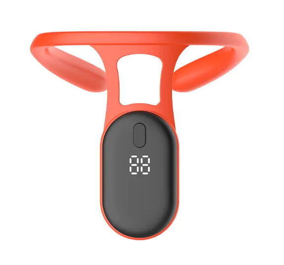Ultrasonic Posture & Lymphatic Device