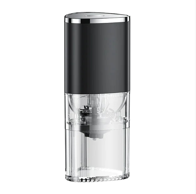 Portable USB Wireless Coffee Grinder