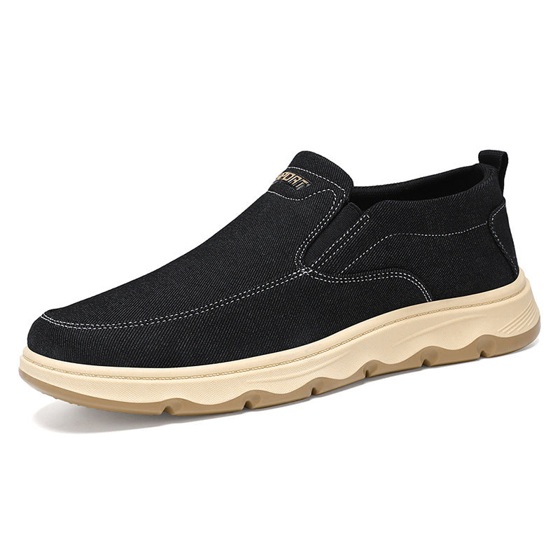 Men's Fashionable Breathable Casual Shoes