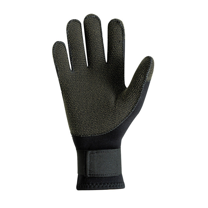 Anti-scratch Kevlar Gloves Jellyfish-proof