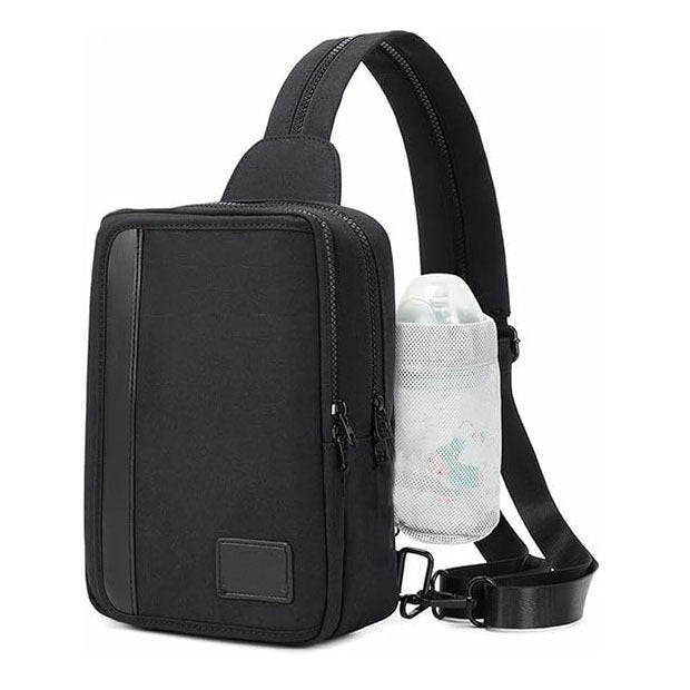 Women's Versatile Handheld Messenger Bag Casual