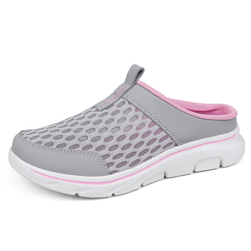 Summer Casual Outdoor Non-slip Men's And Women's Beach Sandals