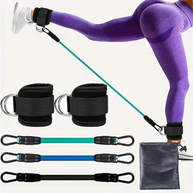 Adjustable Ankle Support Trainer