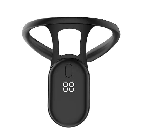 Ultrasonic Posture & Lymphatic Device