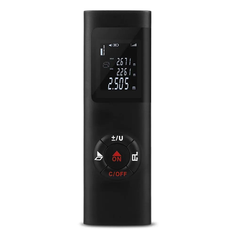 Mini Laser Distance Meter