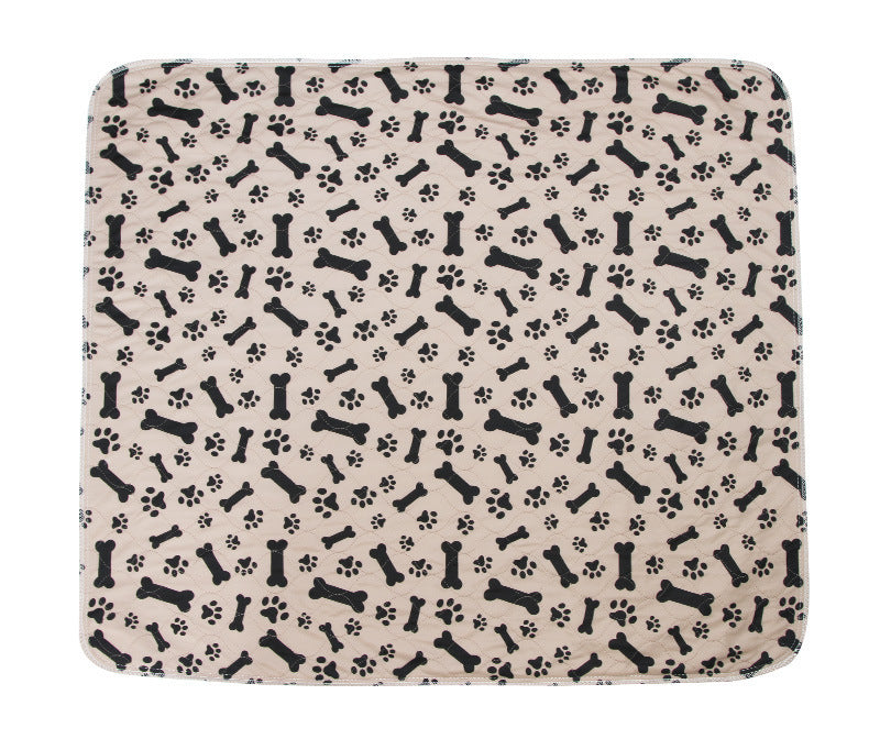 Waterproof Pet Training Pads - 3-Layer Absorbent Pads