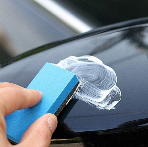 Car Scratch Remover Wax - Professional Scratch Repair