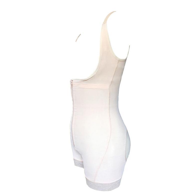 Women's Butt Lifting Shaping Bodysuit Shapewear