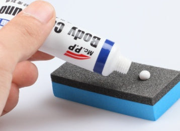 Car Scratch Remover Wax - Professional Scratch Repair