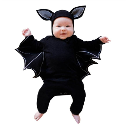 Batman Baby One Piece - Superhero Baby Bodysuit