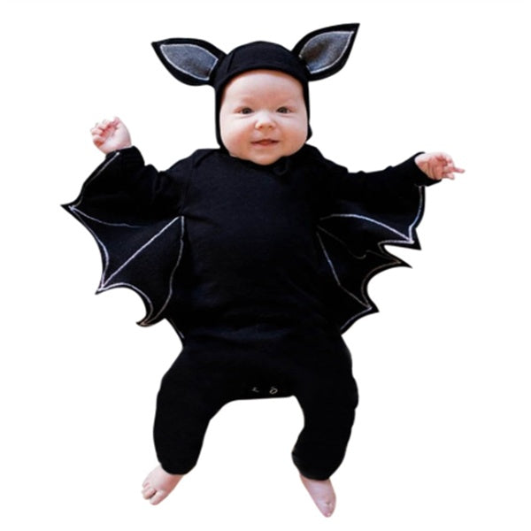 Batman Baby One Piece - Superhero Baby Bodysuit