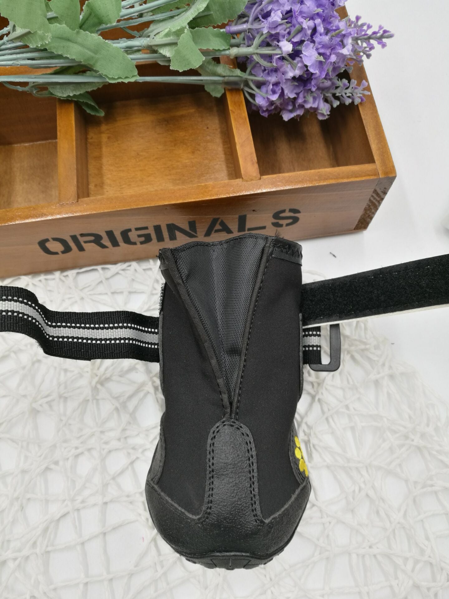 Dog Shoes - Protective Pet Footwear for Dogs
