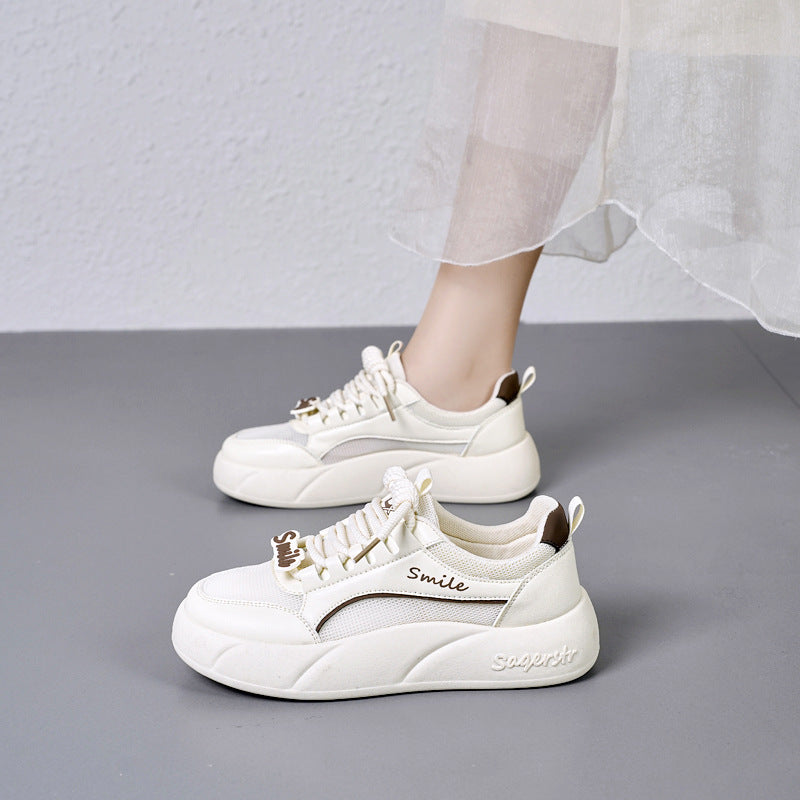 Summer Women's Fashion Breathable Sports Shoes