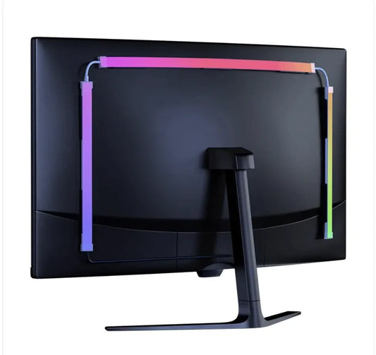 RGB Desktop Display Backlight
