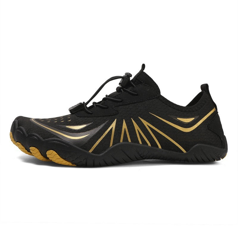 Breathable Non-slip Quick-drying Hiking Shoes
