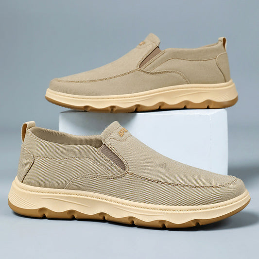 Men's Fashionable Breathable Casual Shoes