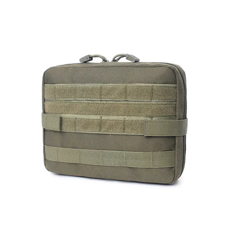 Waterproof Tactical Waist Bag