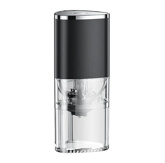 Portable USB Wireless Coffee Grinder