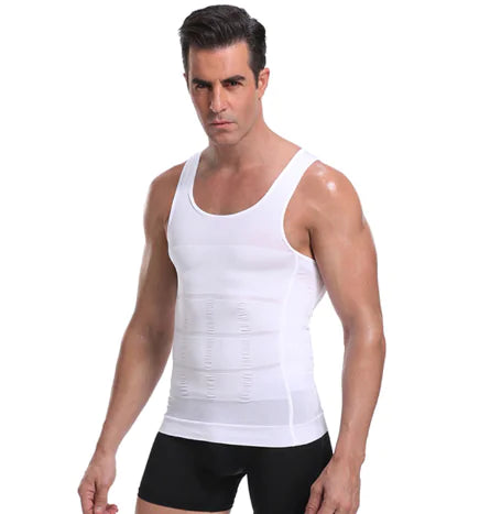 Male Shaper Tank