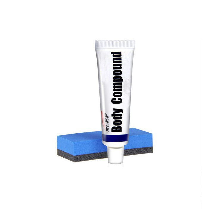 Car Scratch Remover Wax - Professional Scratch Repair