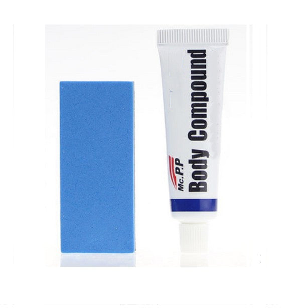 Car Scratch Remover Wax - Professional Scratch Repair