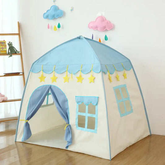 Children's Oxford Cloth Tent