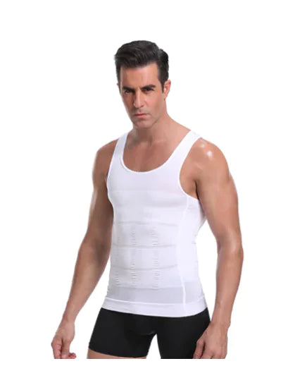 Male Shaper Tank