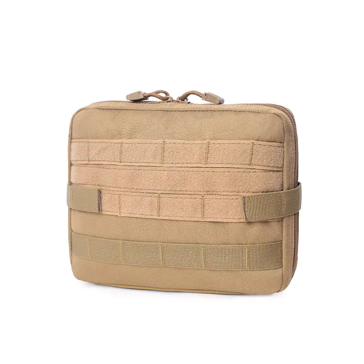 Waterproof Tactical Waist Bag